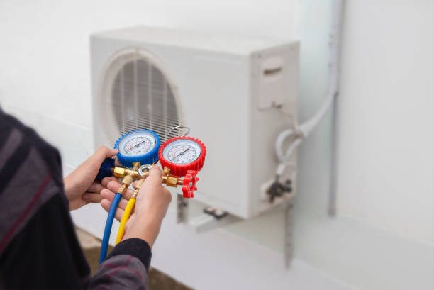 Best Air conditioning repair  in Union Springs, NY